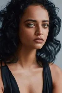 Photo Anjali Sivaraman