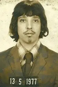 Photo Arnaldo Baptista