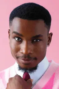 Photo Durotimi Okutagidi Adebule