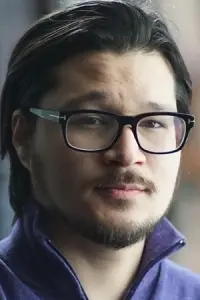 Photo Fyodor Kan
