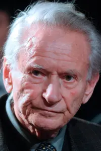 Photo Genrikh Borovik