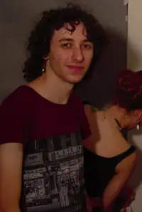 Photo Ícaro Jones #515549