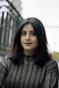 Photo Loujain al-Hathloul