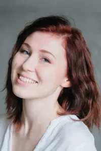 Photo Mariya Korovina