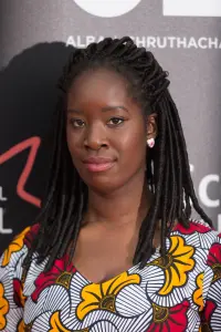Photo Morayo Akandé