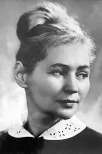 Photo Vera Karpova