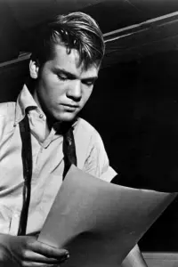 Photo Brian Hyland