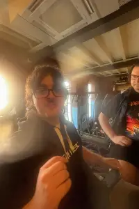 Photo Louis Noon #363474