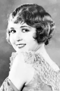 Photo Mary McAllister