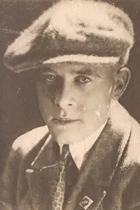 Photo Pyotr Sobolevsky