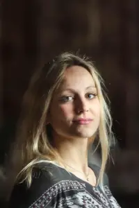 Photo Vannina Santoni