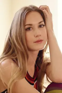 Photo Chuck Grant #505251