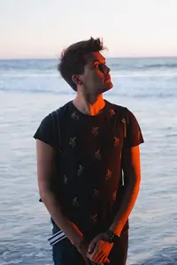 Photo Henrikas Genutis