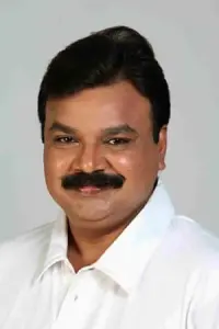 Photo Idavela Babu