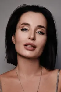 Photo Polya Polyakova