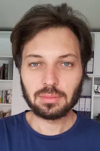 Photo Dušan Grubin