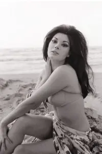 Photo Edwige Fenech