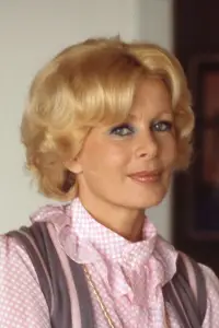 Photo Jacqueline Huet #513685