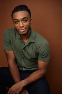 Photo Jamel Lewis