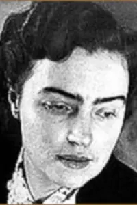 Photo Lyudmila Tolstaya