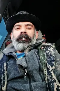 Photo Metîn Ewr