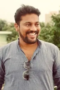 Photo Shiva Aravind