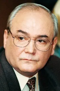 Photo Vsevolod Shilovsky