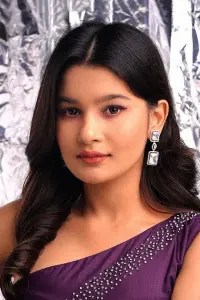 Photo Yuvina Parthavi