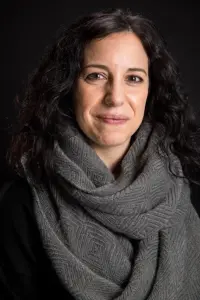 Photo Aida Lembo