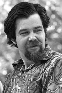 Photo Dave Van Ronk