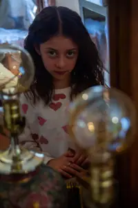 Photo Pau Menna #397375