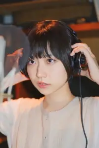 Photo Ryoko Elizabeth Yamada