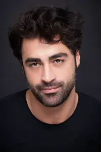 Photo Sarp Levendoğlu