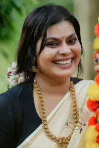 Photo Sree Rekha