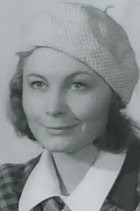 Photo Tatyana Gornostaeva