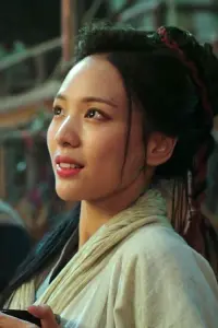 Photo 朱晓娟
