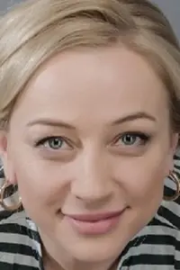 Photo Alyona Kovalyova