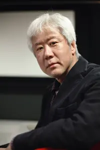 Photo Kichitaro Negishi