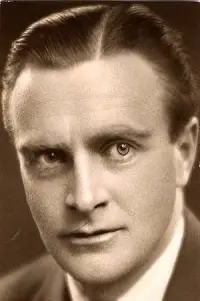 Photo Maurice Colbourne