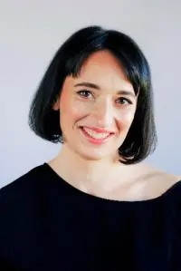 Photo Ornella Sinigaglia