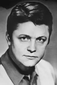 Photo Roman Khomyatov