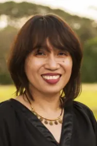 Photo Sari Dalena