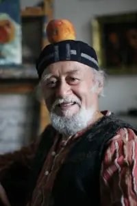 Photo Stepan Andranikyan
