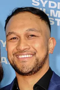 Photo Te Wakaunua Te Kurapa