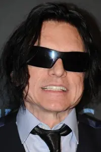 Photo Tommy Wiseau