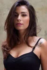 Photo Zaharoula Valavani