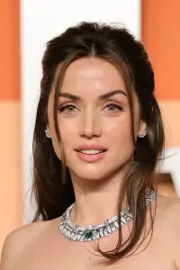 Photo Ana de Armas #327466