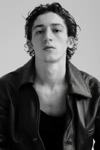Photo Aslan Tsallati