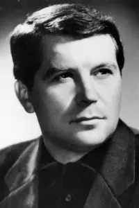 Photo Budimir Metalnikov