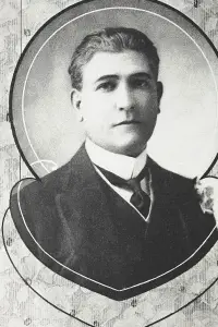 Photo Donald Hall #504310